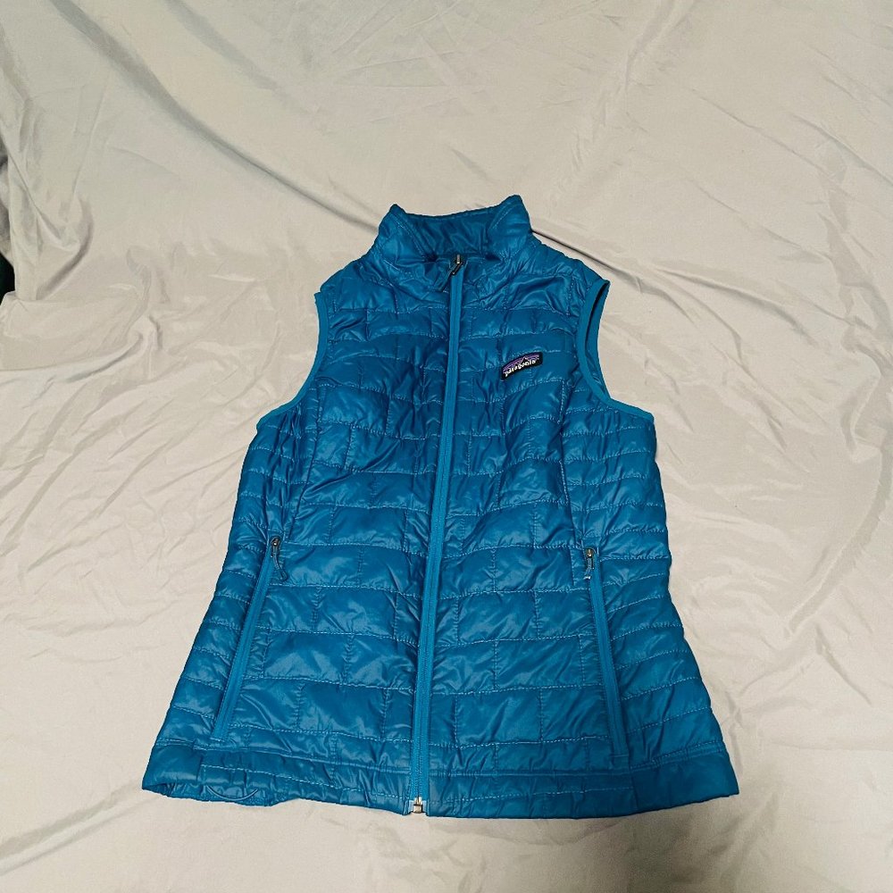 Patagonia Prima Loft Vest